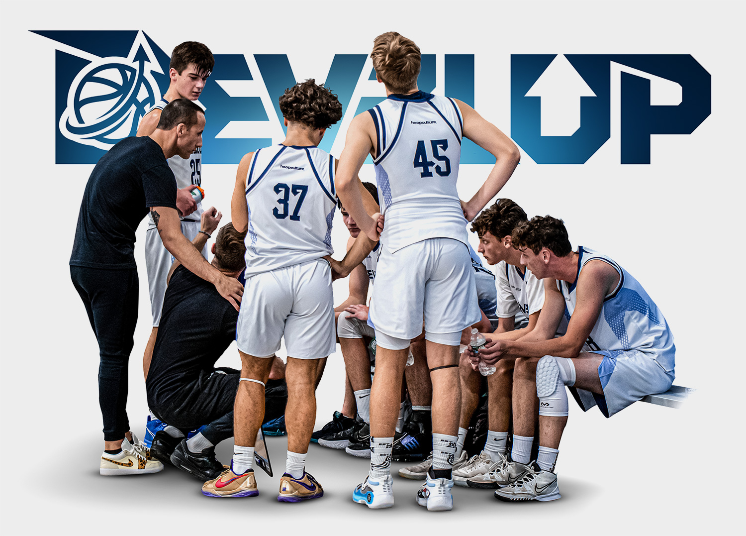 Team program-Develup - Long Island AAU Basketball Programs