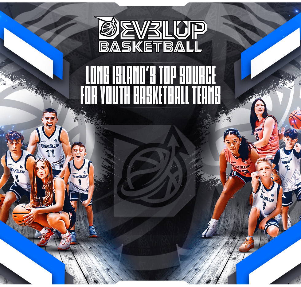 Long Island Travel Basketball Programs