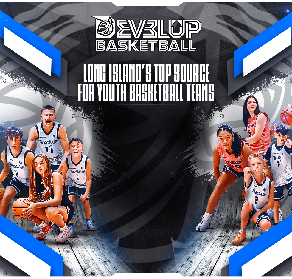 Long Island Travel Basketball Programs