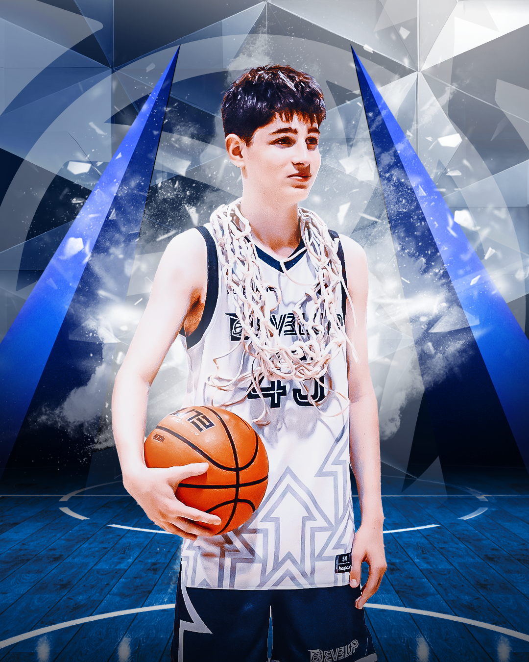 Long Island AAU Basketball Programs<br />
