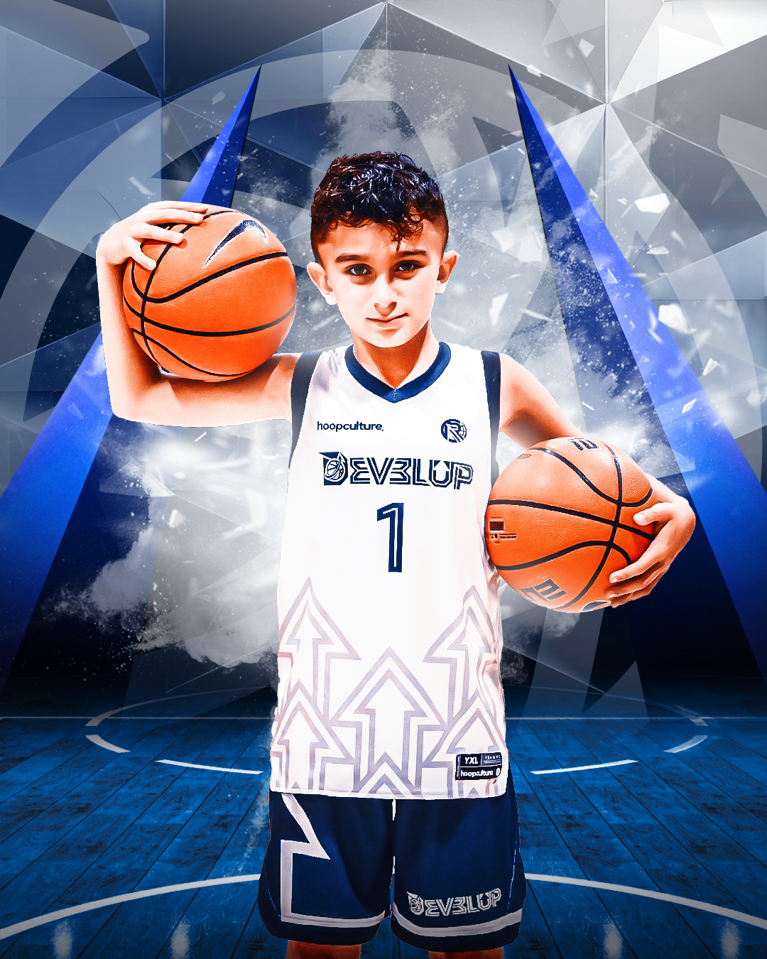 Long Island AAU Basketball Programs<br />
