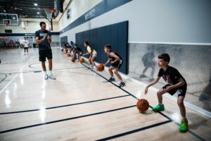 AAU Basketball Long Island: From Training to Competition