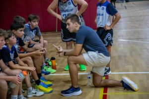 Long Island Youth Basketball Teams: Grow Today, Compete Tomorrow