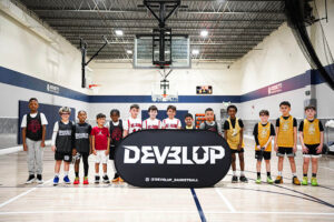 Youth Basketball Teams Long Island