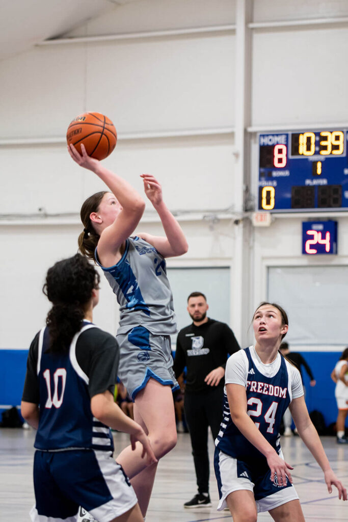 Long Island AAU Basketball Programs