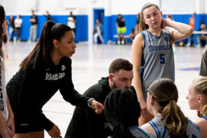 Long Island AAU Basketball Teams: What Parents Should Know