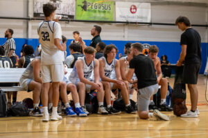 Suffolk County AAU Basketball Teams: Training, Competition and Growth