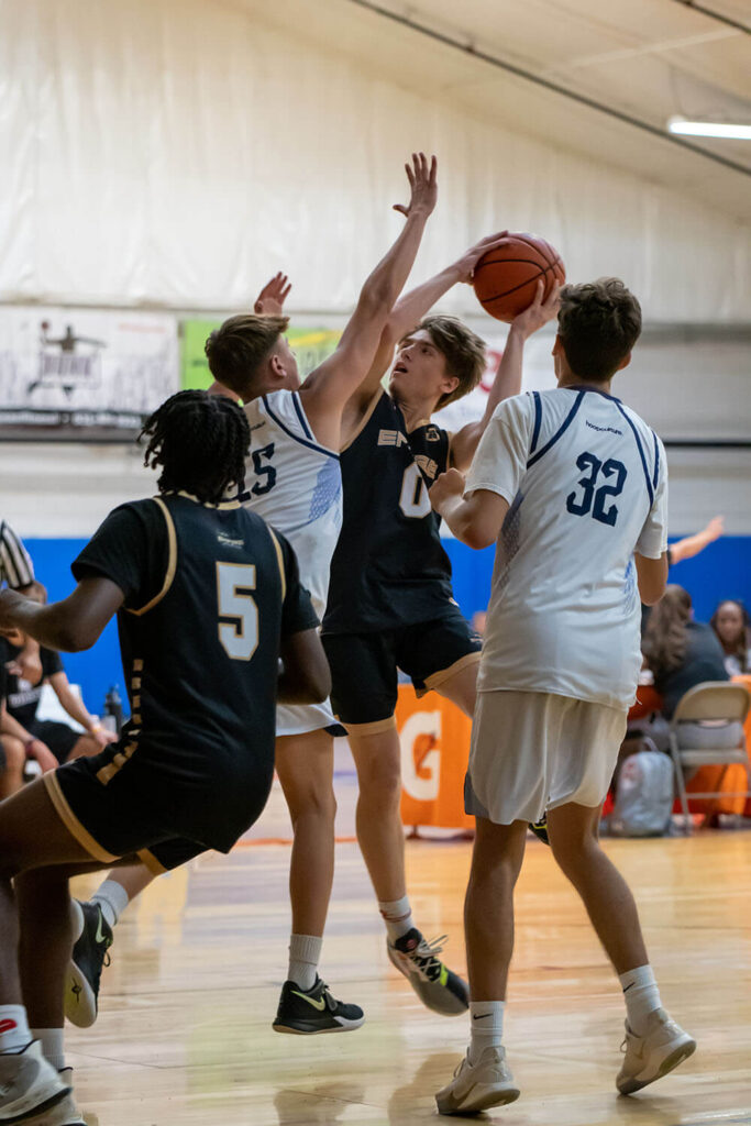 Suffolk Country Basketball Travel Teams