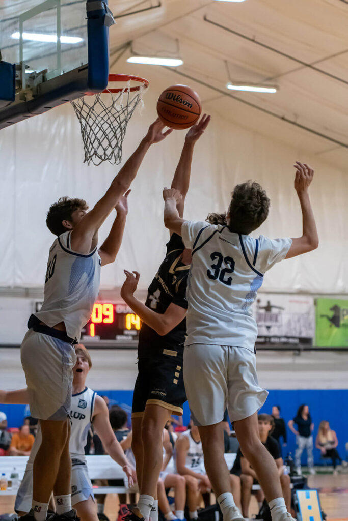 AAU Basketball Programs Near Me