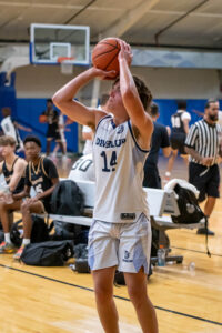 Long Island Travel Basketball Programs: Skills, Competition and Development