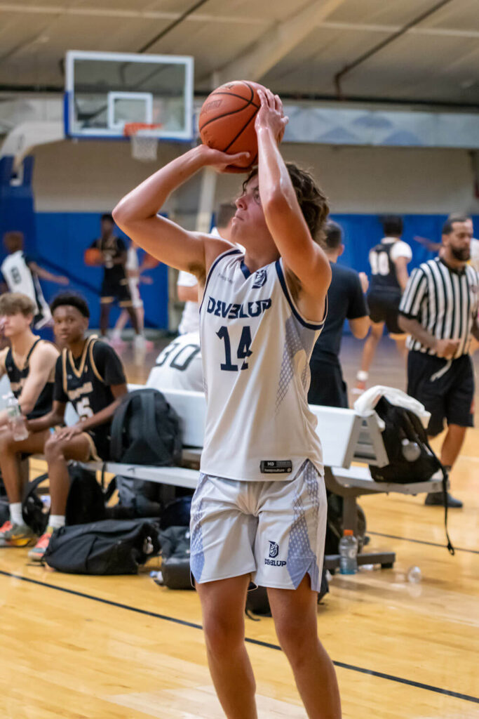 Long Island Travel Basketball Programs