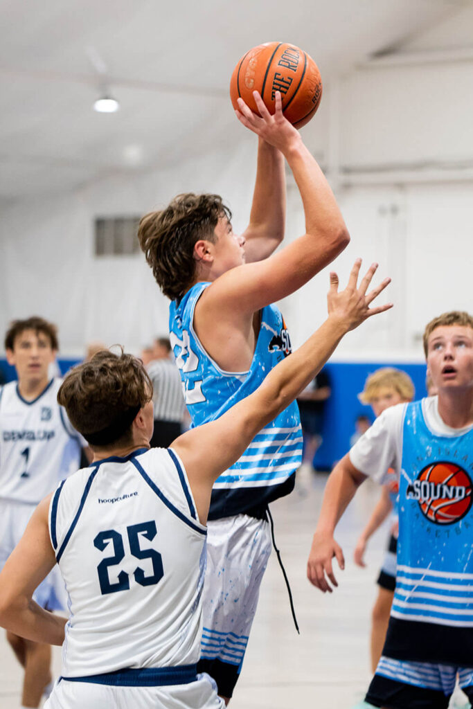 Suffolk County AAU Basketball Teams