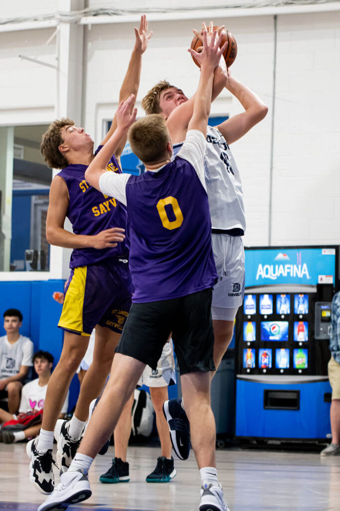 Long Island AAU Basketball Programs