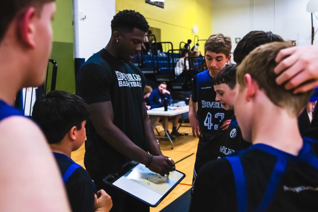 Long Island Travel Basketball Programs 