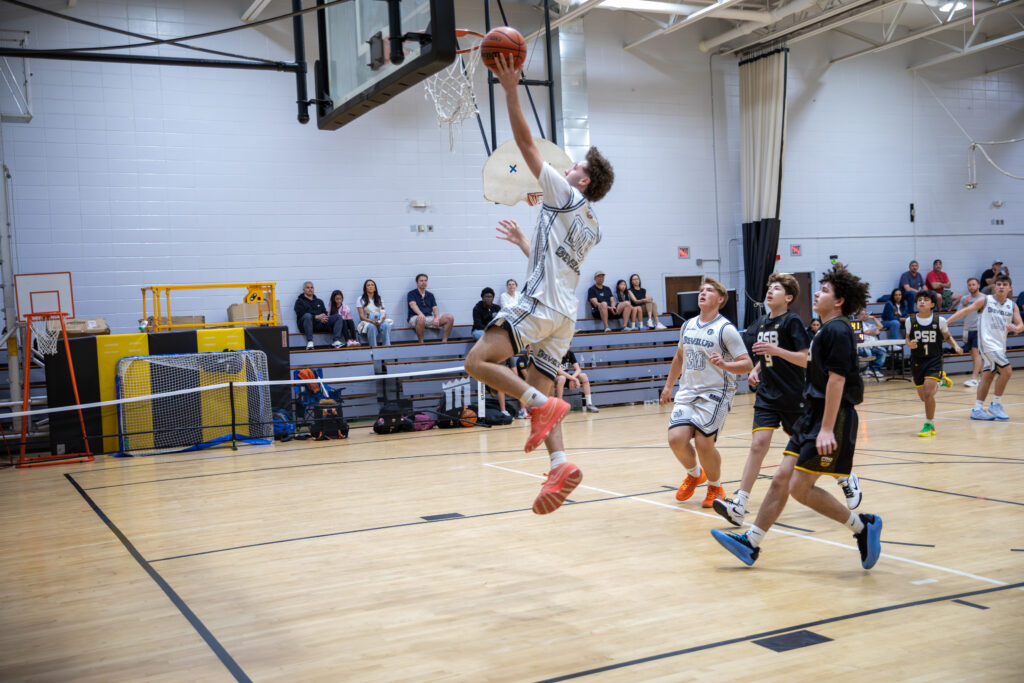 AAU Basketball Long Island