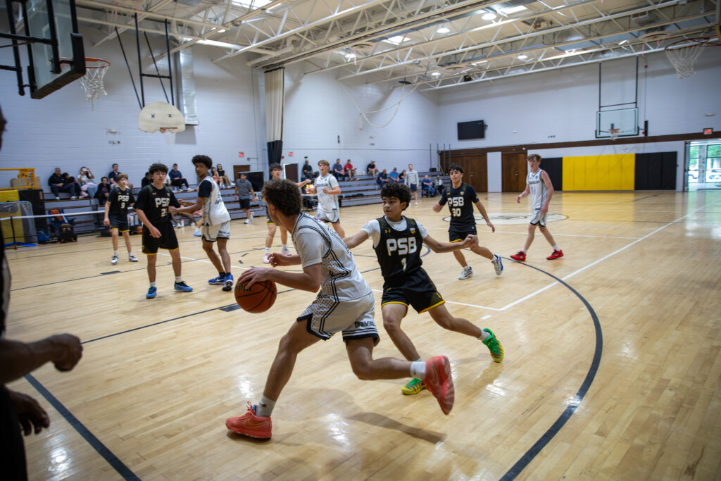 AAU Basketball Long Island